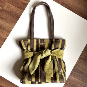 Isabella’s Journey Purse